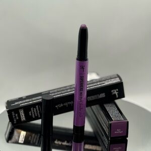 IT Cosmetics Superhero No-Tug Shadow Stick - Vibrant Purple